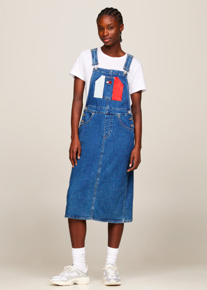 Lacláče, Tommy Jeans, 3360 Kč
