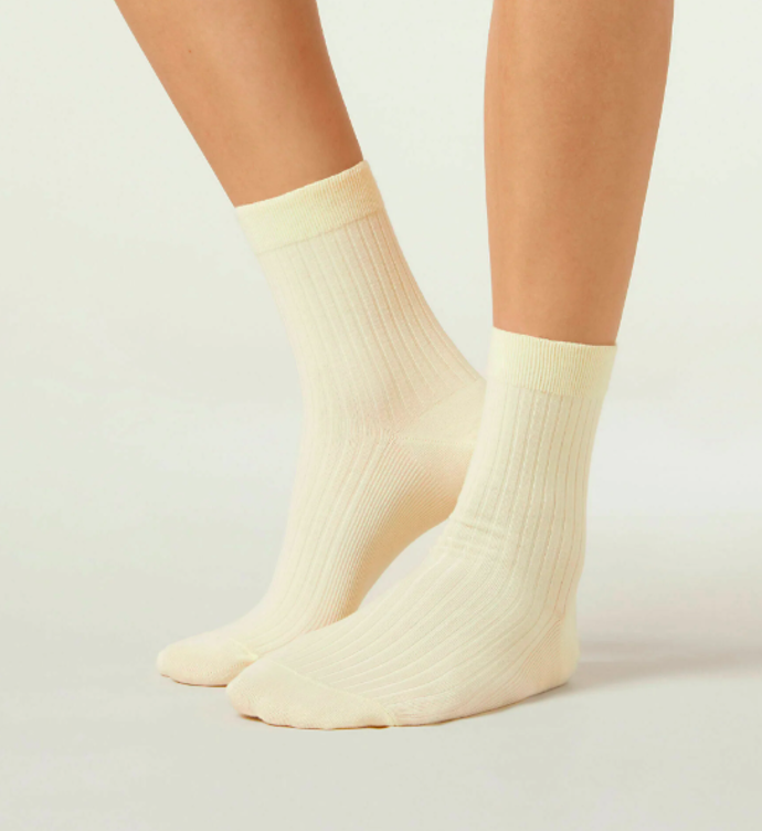 Ponožky, Calzedonia, 149 Kč
Ponožky, Calzedonia, 149 Kč