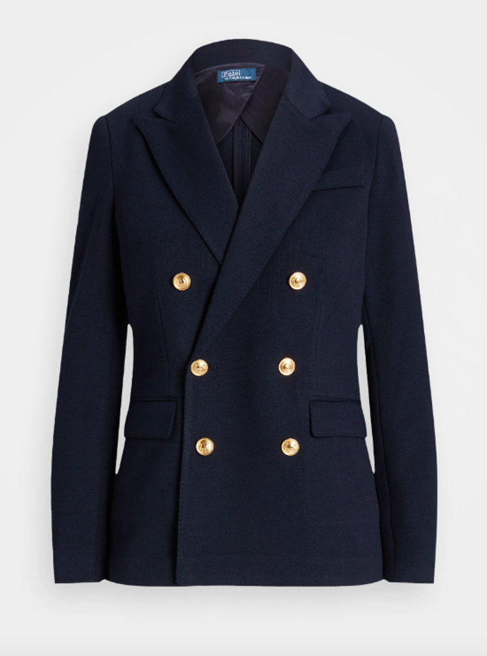Sako, POLO RALPH LAUREN, 9590 Kč
Sako, POLO RALPH LAUREN, 9590 Kč