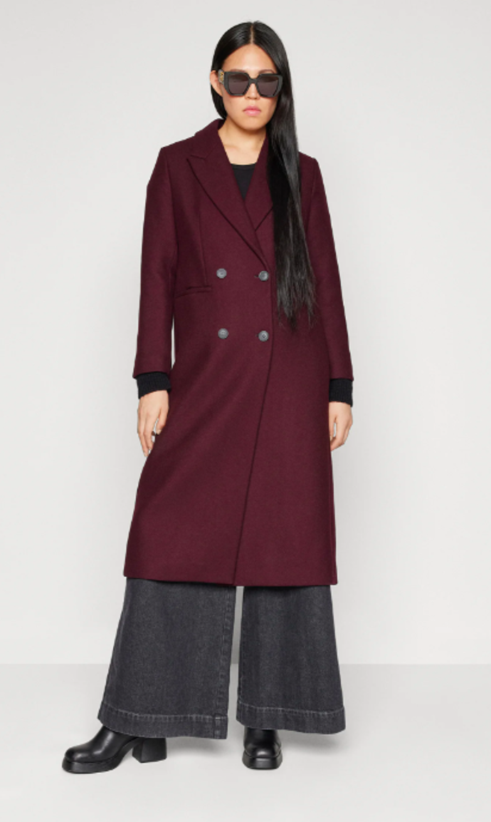 Podzimní outfit pro ženy 50+
Podzimní outfit pro ženy 50+