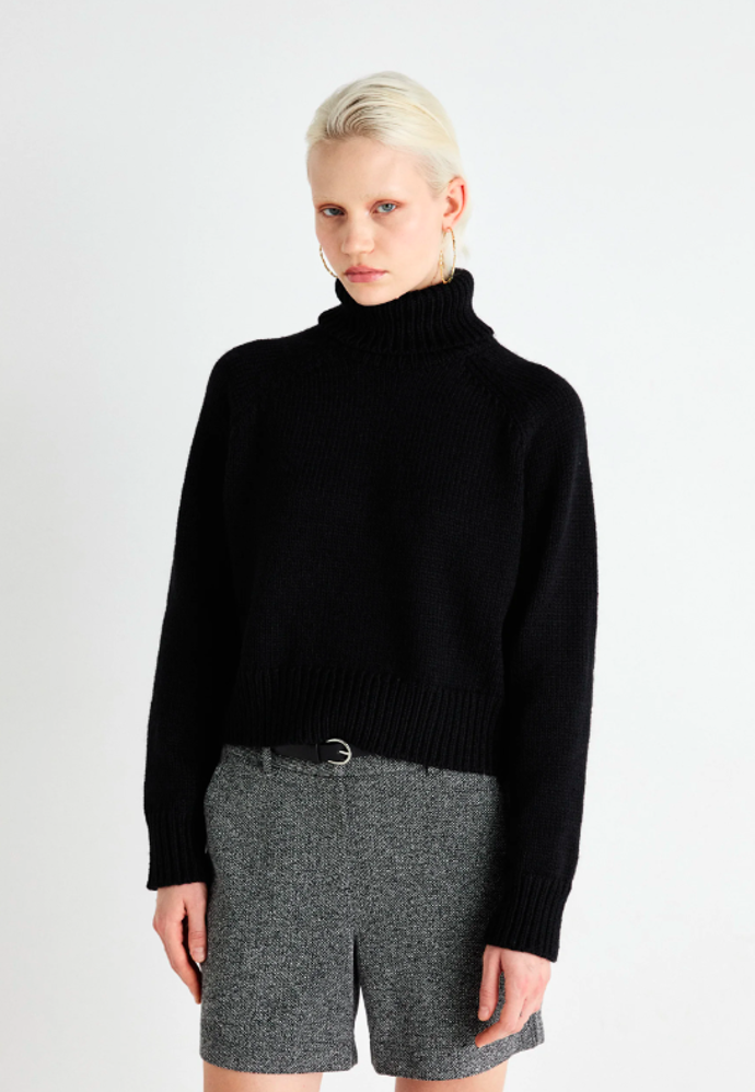 Rolák, Vero Moda, 960 Kč
Rolák, Vero Moda, 960 Kč