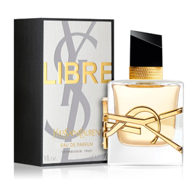 Býk

Parfémovaná voda Yves Saint Laurent Libre, 50 ml, 2384 Kč
