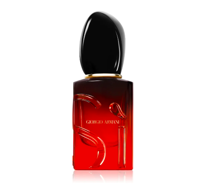 Beran
Dámská parfémovaná voda Armani Sì Passione Intense, 50 ml, 3470 Kč
Beran
Dámská parfémovaná voda Armani Sì Passione Intense, 50 ml, 3470 Kč