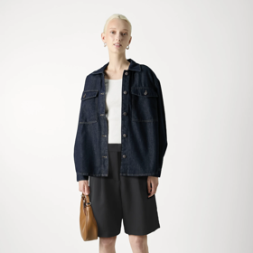 Černé šortky, VeroModa - Zalando, 960 Kč
