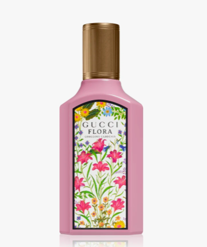 Panna
Gucci Flora Gorgeous Gardenia, 50 ml, 1887 Kč
Panna
Gucci Flora Gorgeous Gardenia, 50 ml, 1887 Kč