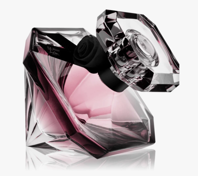 Štír
La Nuit Trésor Lancôme, 30 ml, 1 830 Kč
Štír
La Nuit Trésor Lancôme, 30 ml, 1 830 Kč
