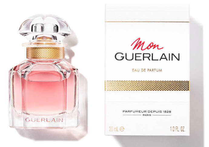 Kozoroh
Mon Guerlain, Guerlain, 30 ml, 2 090 Kč
Kozoroh
Mon Guerlain, Guerlain, 30 ml, 2 090 Kč