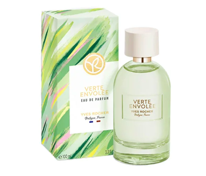 Vodnář
Parfémová voda VERTE ENVOLÉE, 100 ml, 1590 Kč
Vodnář
Parfémová voda VERTE ENVOLÉE, 100 ml, 1590 Kč