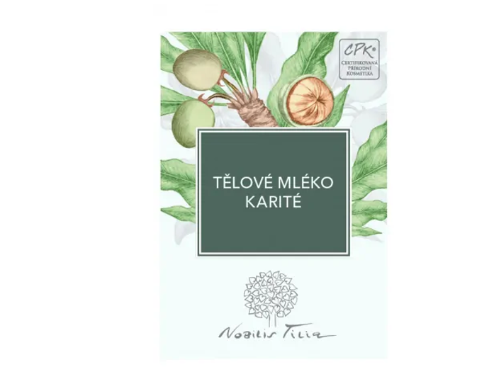 Tělové mléko s bambuckým máslem a jojobovým olejem pokožku jemně ošetří, vyrovnává její pH a skutečně do hloubky vyživuje. Zklidňuje také pokožku po slunění, což z něj dělá nezbytný doplněk plážové kosmetiky vhodný i pro dětskou a citlivou pokožku. A pokud zrovna nejste u moře, jeho jemná, exotická vůně vás na pláž přenese kdykoli a odkudkoli.
Tělové mléko s bambuckým máslem a jojobovým olejem pokožku jemně ošetří, vyrovnává její pH a skutečně do hloubky vyživuje. Zklidňuje také pokožku po slunění, což z něj dělá nezbytný doplněk plážové kosmetiky vhodný i pro dětskou a citlivou pokožku. A pokud zrovna nejste u moře, jeho jemná, exotická vůně vás na pláž přenese kdykoli a odkudkoli.