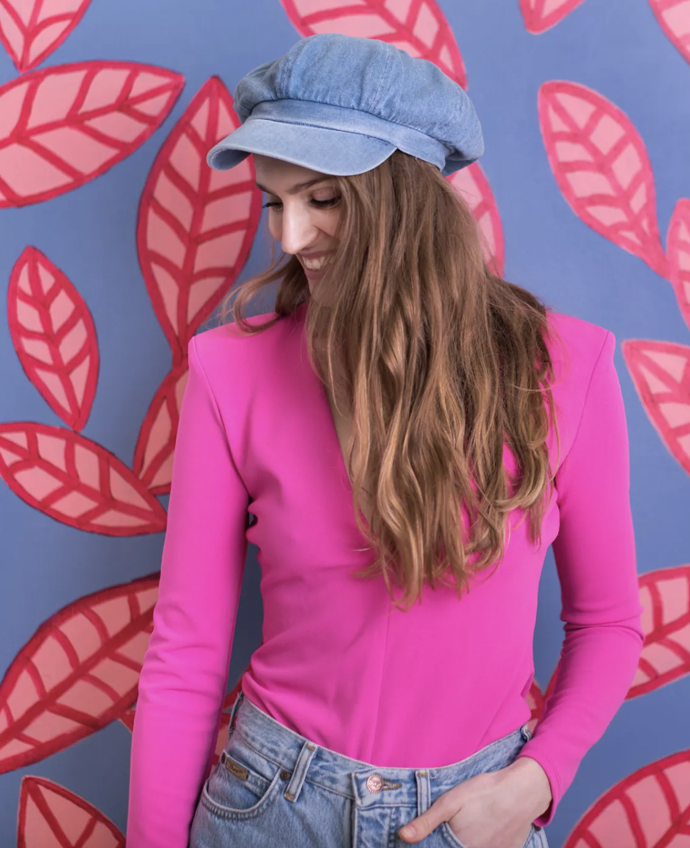Klobouk pro ženy Art Of Polo, Bezva sport, 359 Kč

