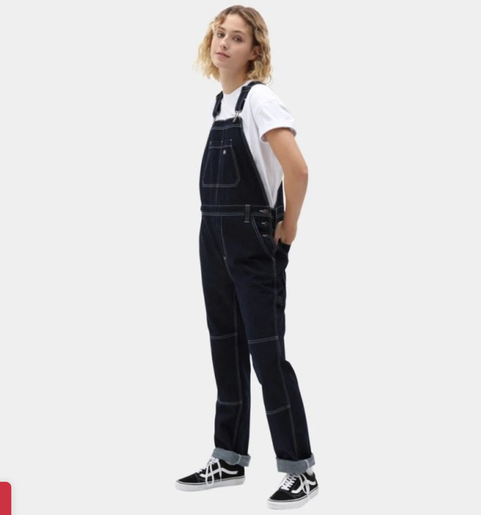 Klasické lacláče, Dickies, Brands-store.cz, 1990 Kč
Klasické lacláče, Dickies, Brands-store.cz, 1990 Kč