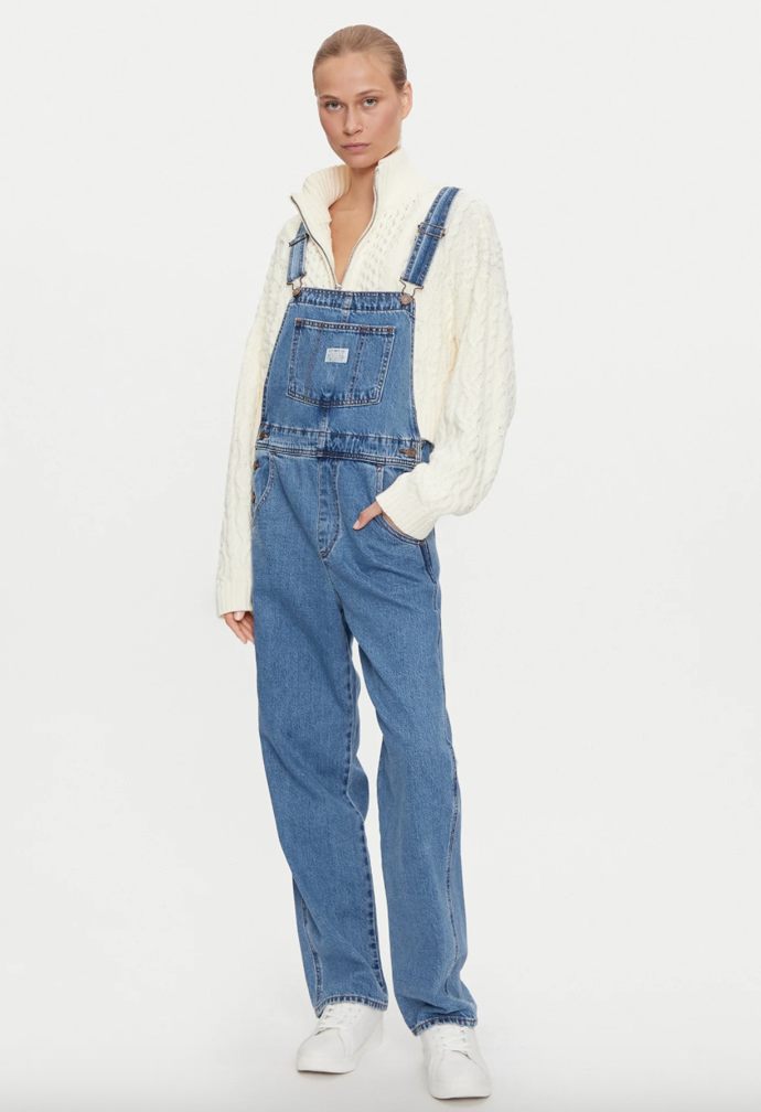 Pohodlné lacláče, Levi's®-Modio, 2780 Kč
Pohodlné lacláče, Levi's®-Modio, 2780 Kč