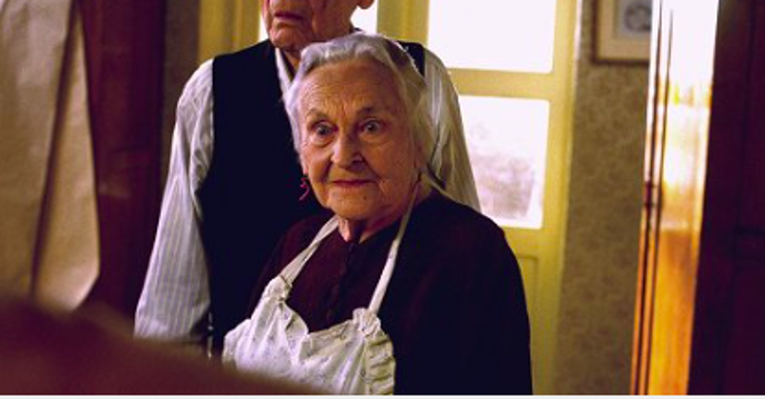 Zita Kabátová
