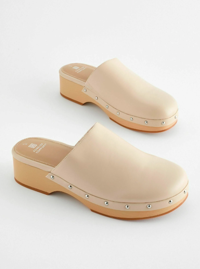 Clogs, Next, 1530 Kč
Clogs, Next, 1530 Kč