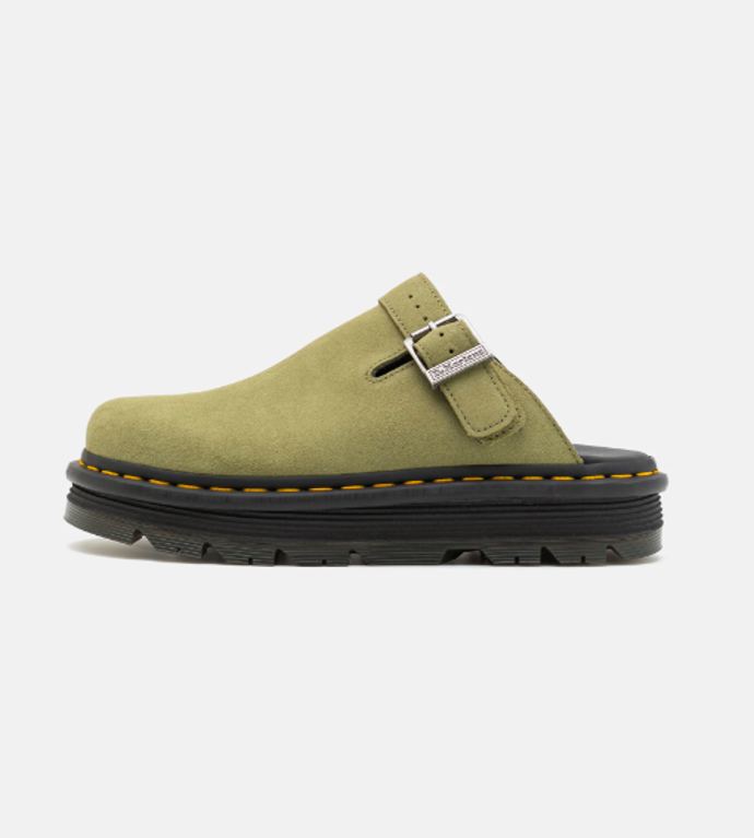 Clogs, Dr. Martens, 3340 Kč
Clogs, Dr. Martens, 3340 Kč