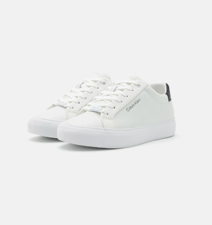 Tenisky, Calvin Klein, 2990 Kč
Tenisky, Calvin Klein, 2990 Kč