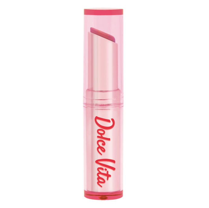 Hydratační rtěnka vyniká jemnou a příjemnou texturu, která se snadno nanáší a dokonale vyhlazuje rty. Díky dlouhotrvající a krémové textuře s vysokým leskem propůjčí rtům mimořádně lesklý finiš. 199 Kč
