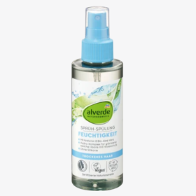 Balzám na vlasy Aloe Vera a Hyaluron poskytuje vlasům intenzivní hydrataci a péči. Kombinuje kyselinu hyaluronovou a organickou aloe vera a vytváří hydrokomplex, díky kterému jsou vaše vlasy nejen lesklé, hebké, ale také jsou chráněny před teplem. Navíc pomáhá usnadňovat rozčesávání. 69,90 Kč

