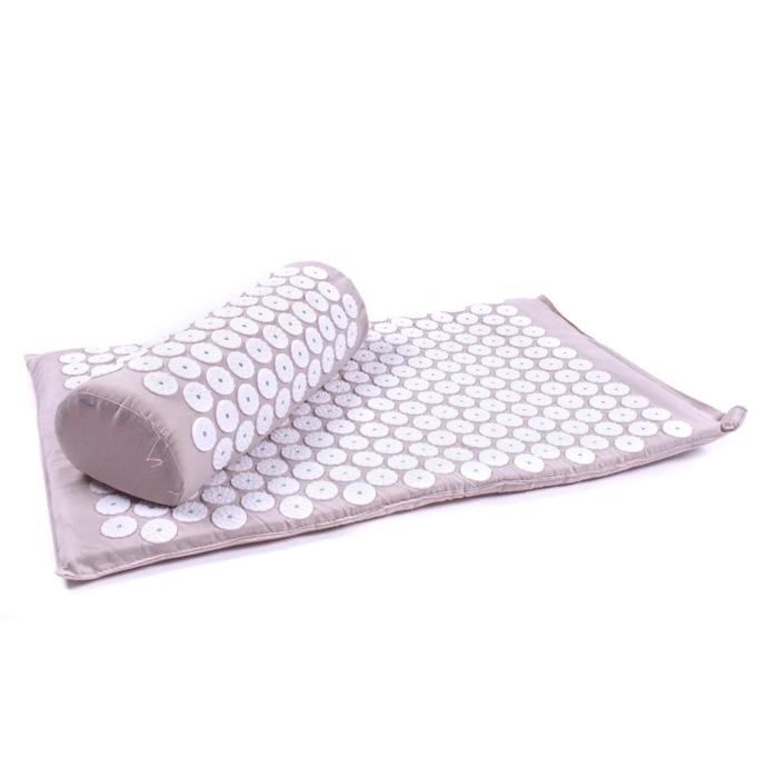 Akupresurní podložka, Sportago, 990 Kč
Akupresurní podložka, Sportago, 990 Kč