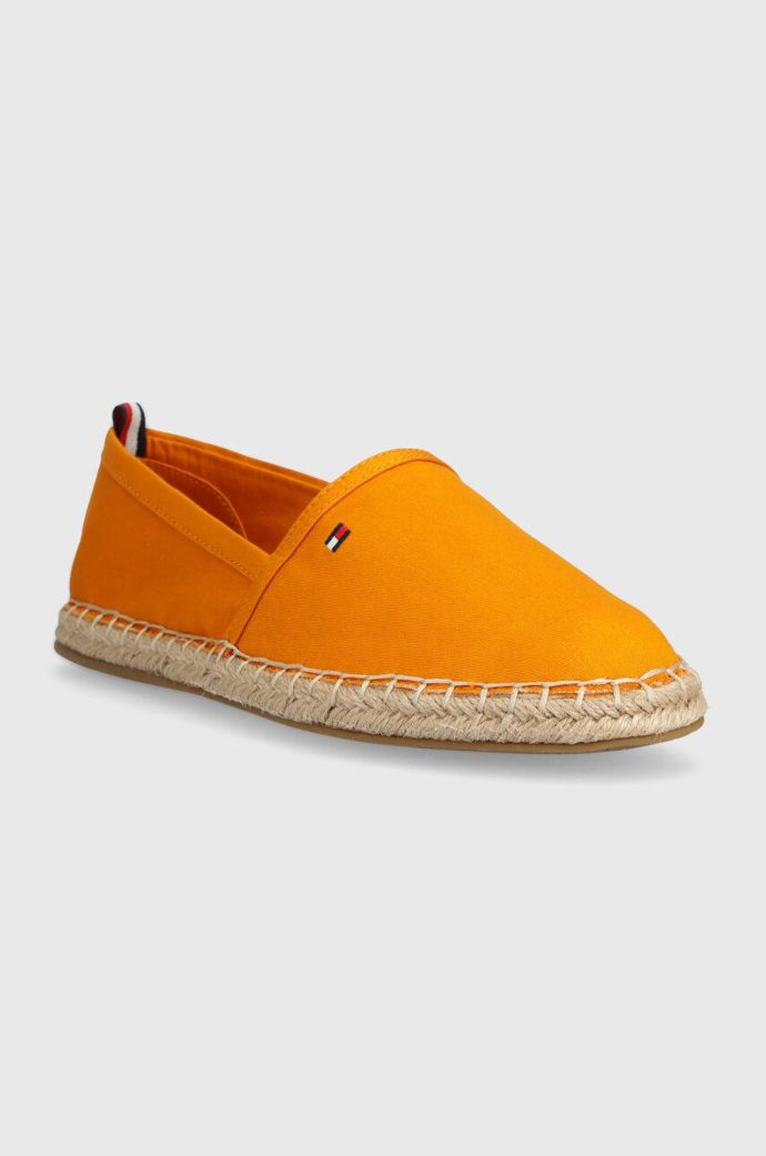 Espadrilky Tommy Hilfiger BASIC TOMMY FLAT ESPADRILLE, 939 Kč
Espadrilky Tommy Hilfiger BASIC TOMMY FLAT ESPADRILLE, 939 Kč