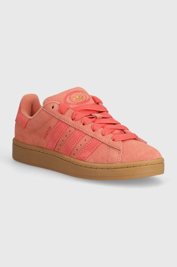Semišové sneakers boty adidas Originals, 2 299 Kč
Semišové sneakers boty adidas Originals, 2 299 Kč