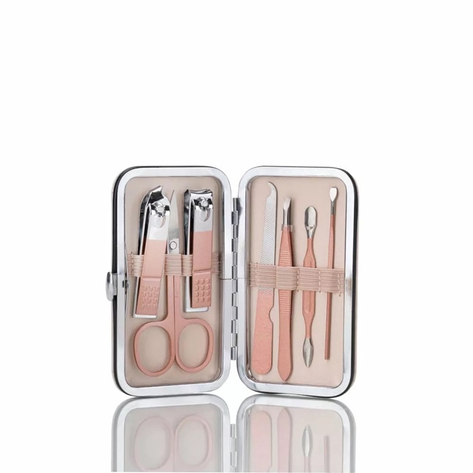 Sada na domácí manikúru, Star Nails, 179 Kč
Sada na domácí manikúru, Star Nails, 179 Kč