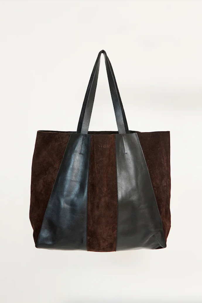 Taška, Musier, 590 eur
Taška, Musier, 590 eur