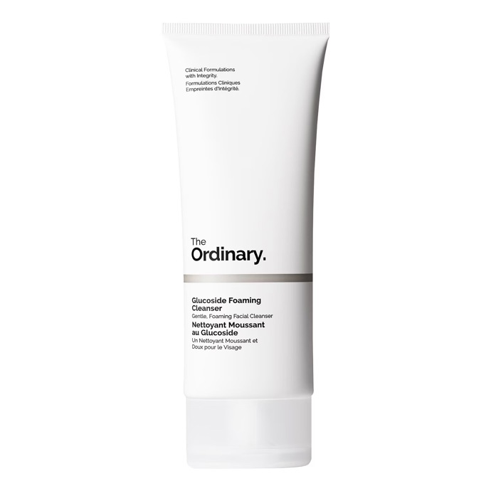 Čistící gel, The Ordinary, 360 Kč
