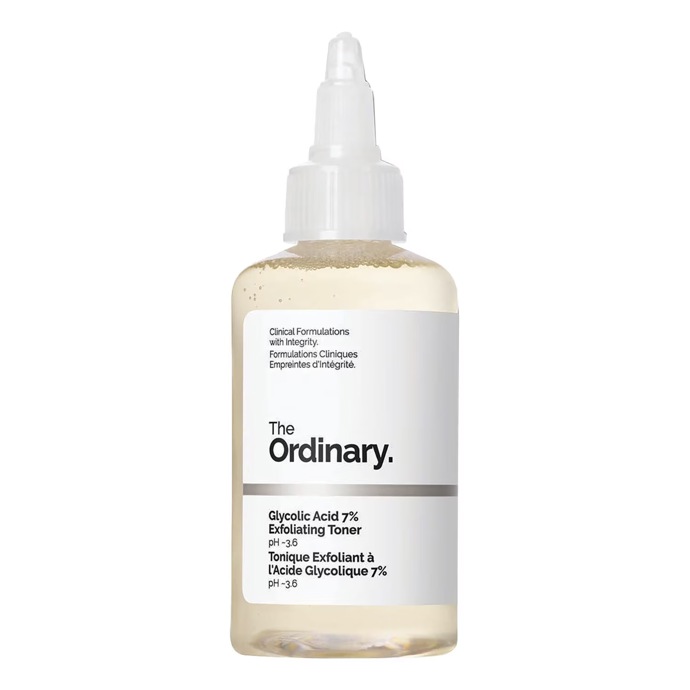 Tonikum, The Ordinary, 250 Kč
