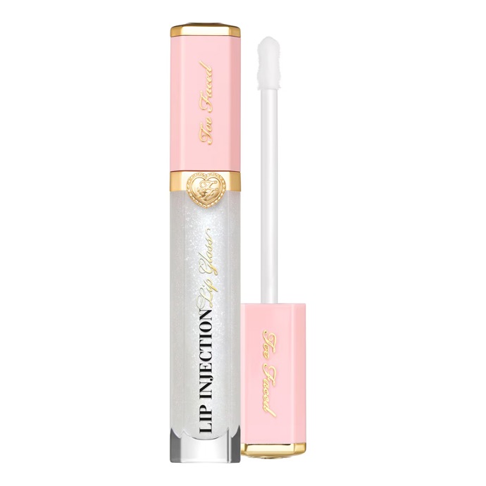 Lesk na rty, Too Faced, 690 Kč
Lesk na rty, Too Faced, 690 Kč