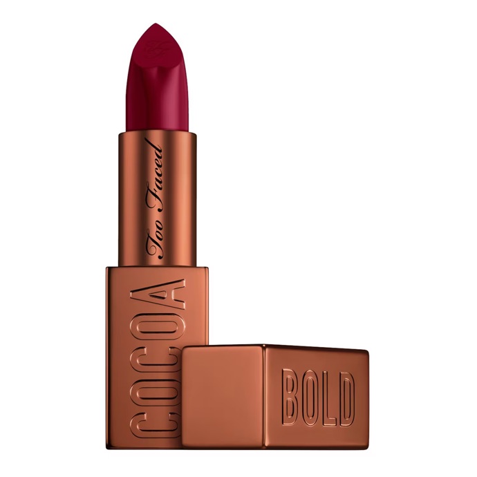Rtěnka, Too Faced, 790 Kč

