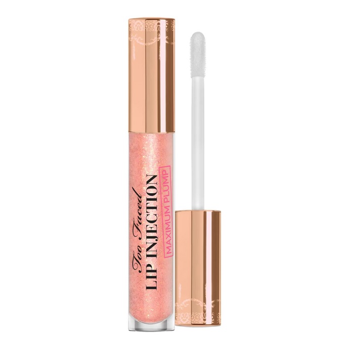 Lesk na rty, Too Faced, 690 Kč
Lesk na rty, Too Faced, 690 Kč