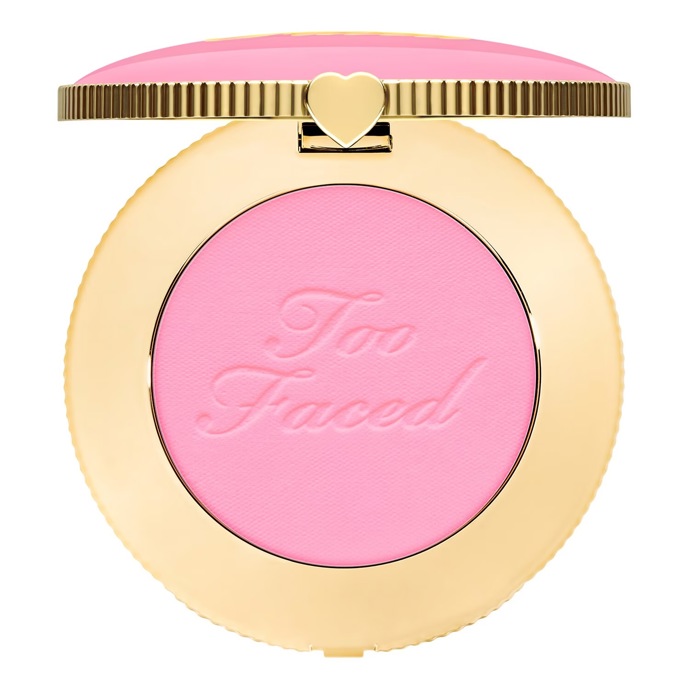 Tvářenka, Too Faced, 850 Kč
Tvářenka, Too Faced, 850 Kč