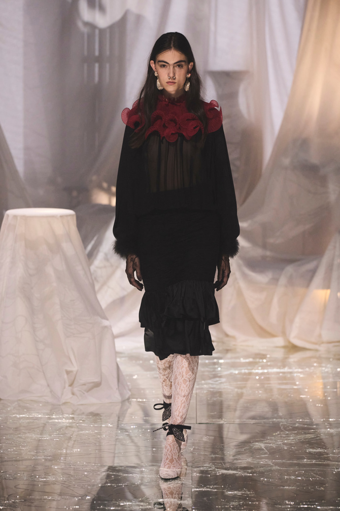 Valentino jaro/léto 2025
