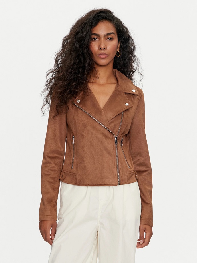 Bunda, Vero Moda, 1 150 Kč
Bunda, Vero Moda, 1 150 Kč