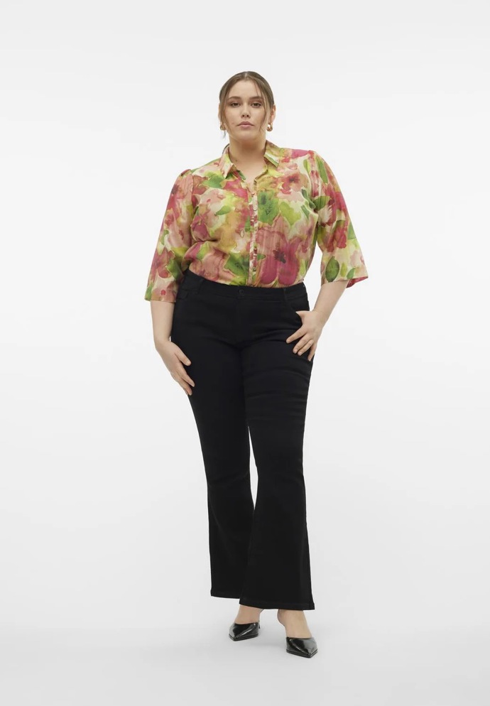 Kalhoty, Vero Moda, 840 Kč
Kalhoty, Vero Moda, 840 Kč
