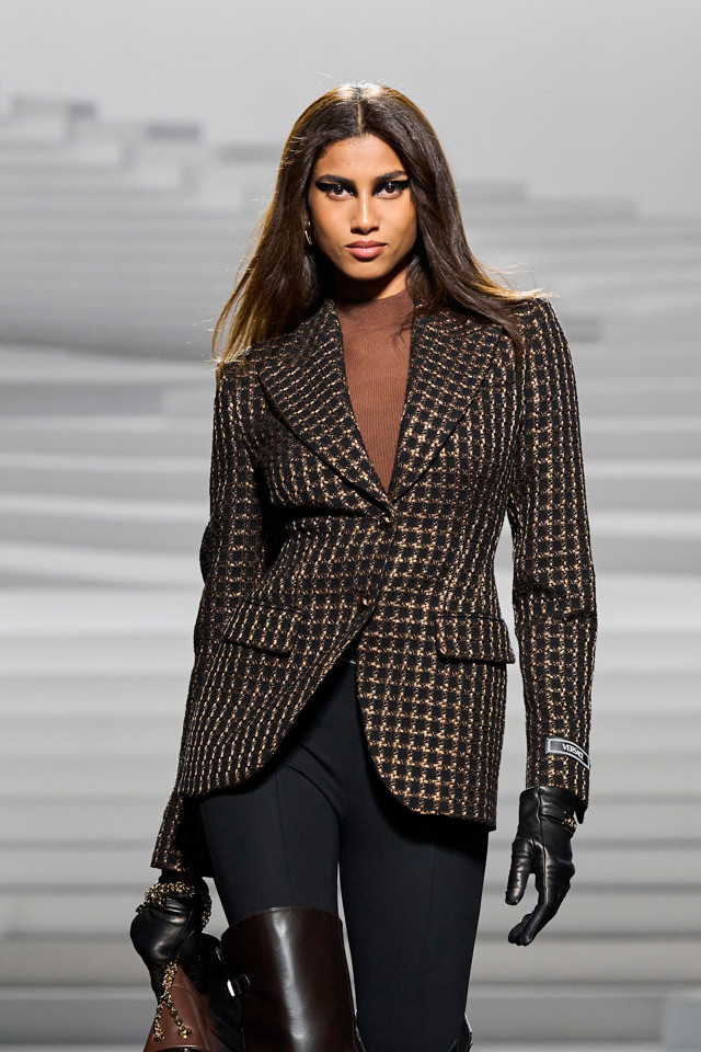 Versace podzim/zima 2024
