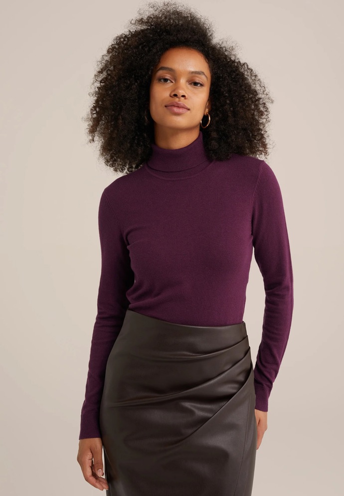 Rolák, We Fashion, 1049 Kč
Rolák, We Fashion, 1049 Kč