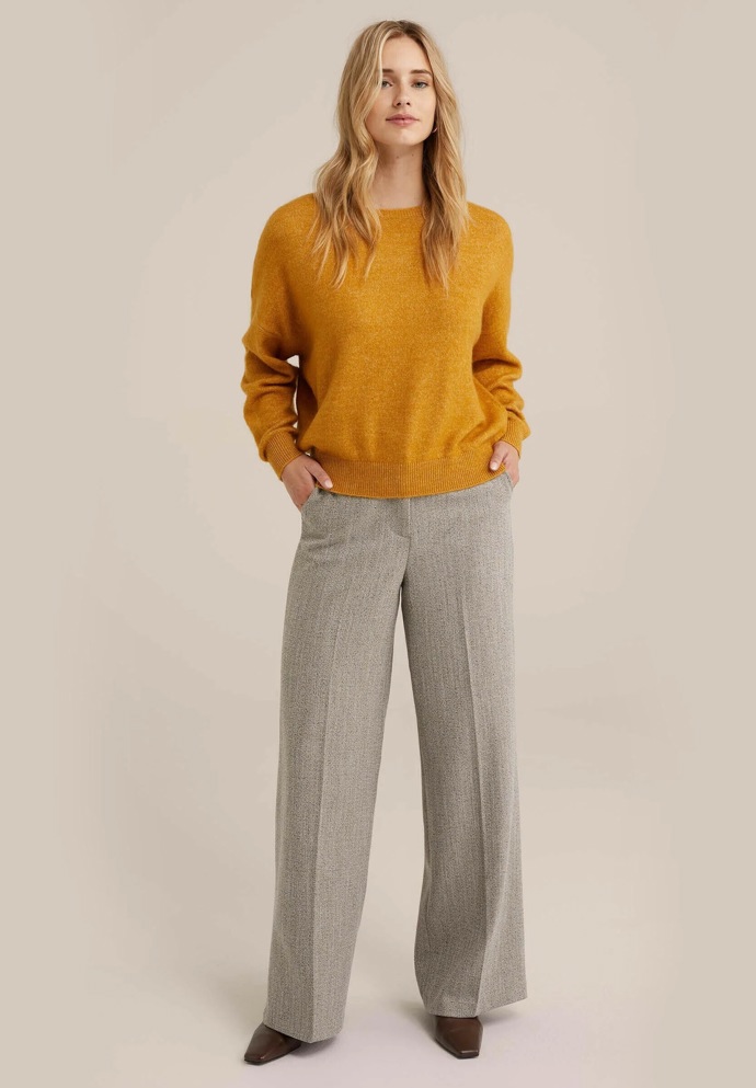Svetr, We Fashion, 1439 Kč
Svetr, We Fashion, 1439 Kč