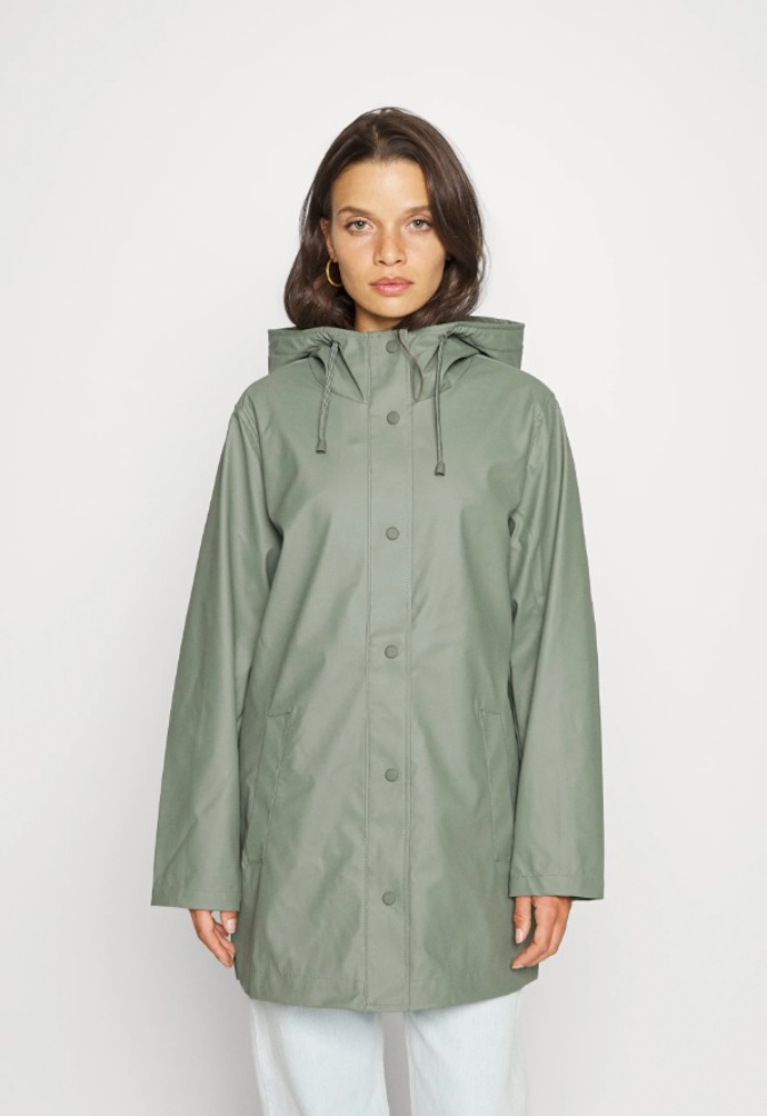 Parka, ONLY Petite, 1 200 Kč
