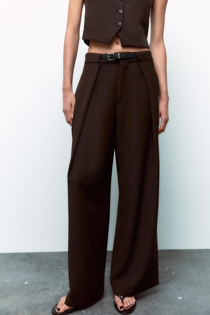 Zara, 1199 Kč
Zara, 1199 Kč