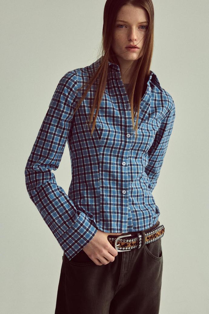 Zara, 649 Kč
Zara, 649 Kč