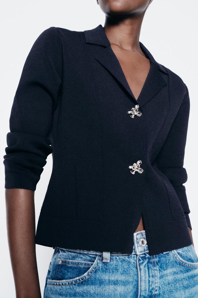 Zara, 849 Kč
Zara, 849 Kč