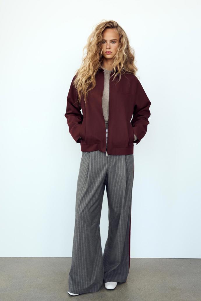 Zara, 999 Kč
Zara, 999 Kč