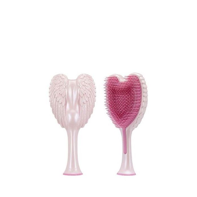 Tangle Angel 2.0 Detangling Brush, Tangle Teazer, 399 Kč
Tangle Angel 2.0 Detangling Brush, Tangle Teazer, 399 Kč