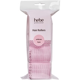 Natáčky, Hebe Professional, 75 Kč
