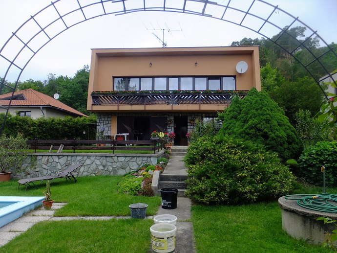 Sudovice
Sudovice