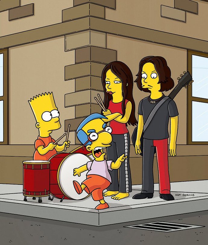 Simpsonovi
Simpsonovi