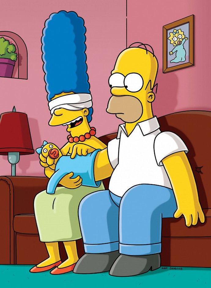 Simpsonovi
Simpsonovi