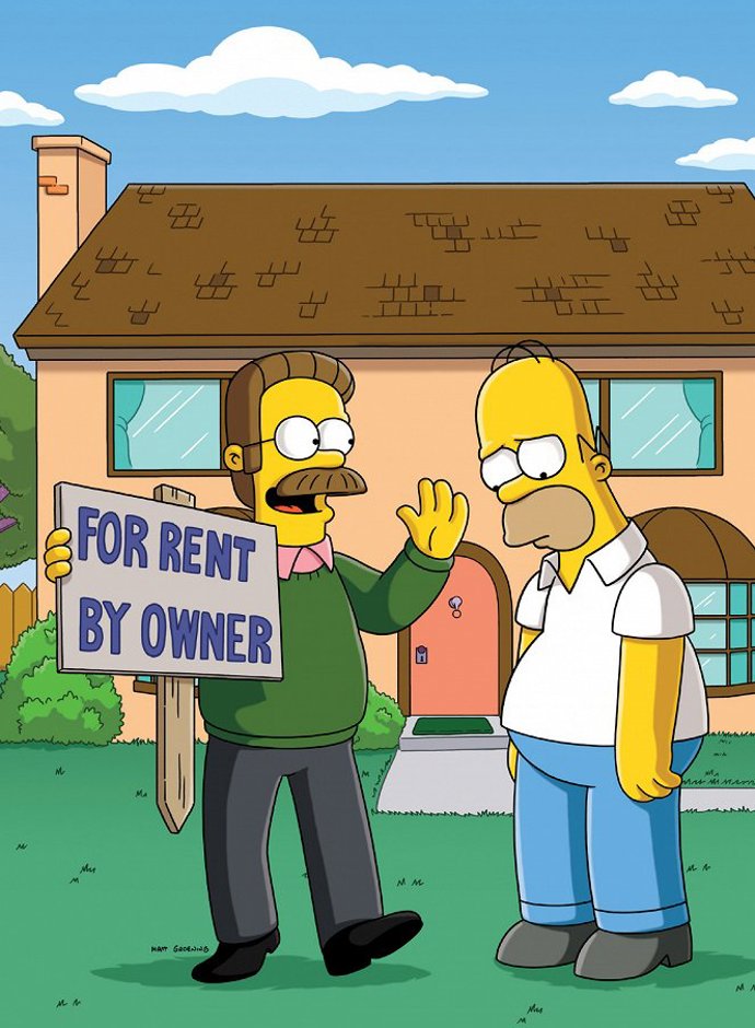 Simpsonovi
Simpsonovi